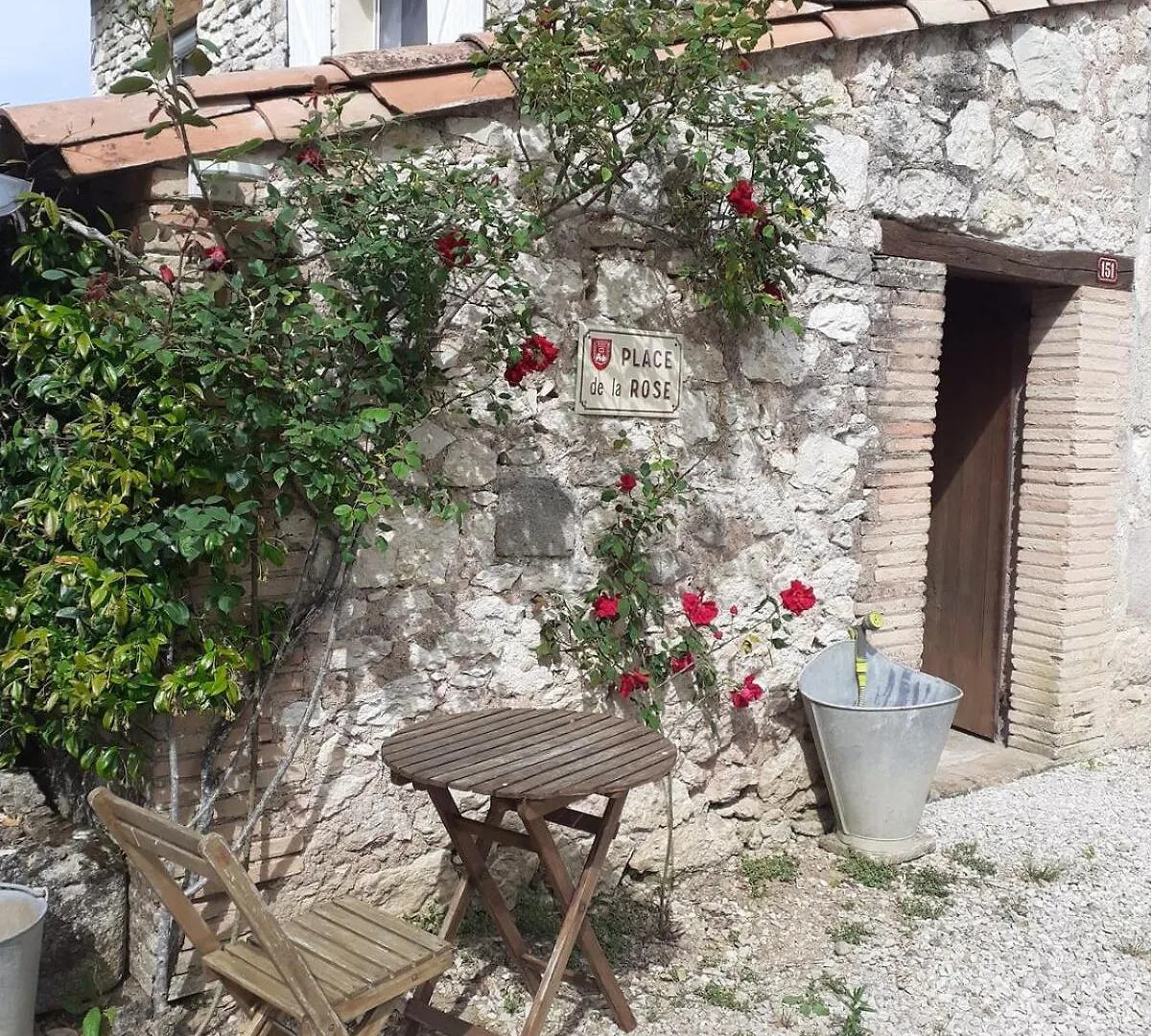 Maison De Campagne Castelnau-de-Montmiral 0*,  Frankreich